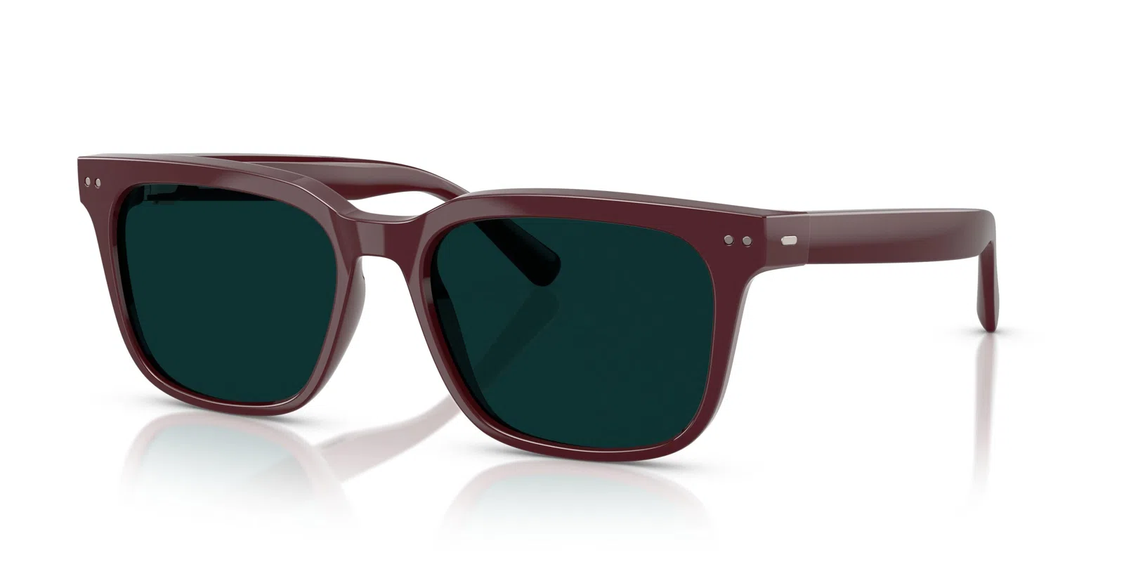 Nuance Audio Square 56 5004 Sunglasses - view 46